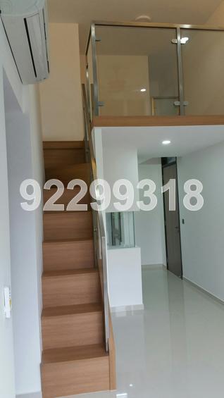 Hills Twoone (D23), Apartment #129935472